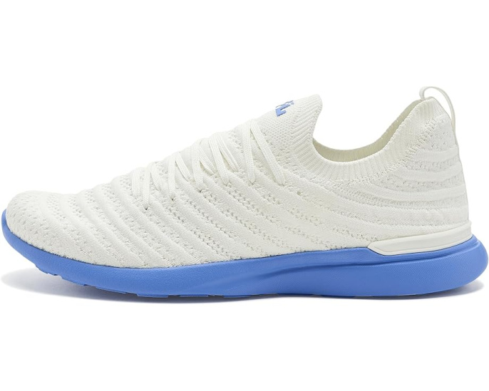 Кроссовки Athletic Propulsion Labs TechLoom Wave с текстурированным верхом