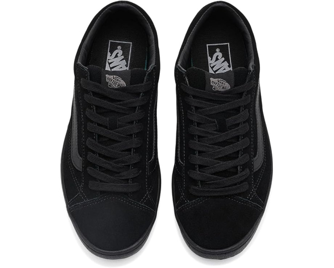 Кроссовки Vans Old Skool 36 Cup классические кожаные