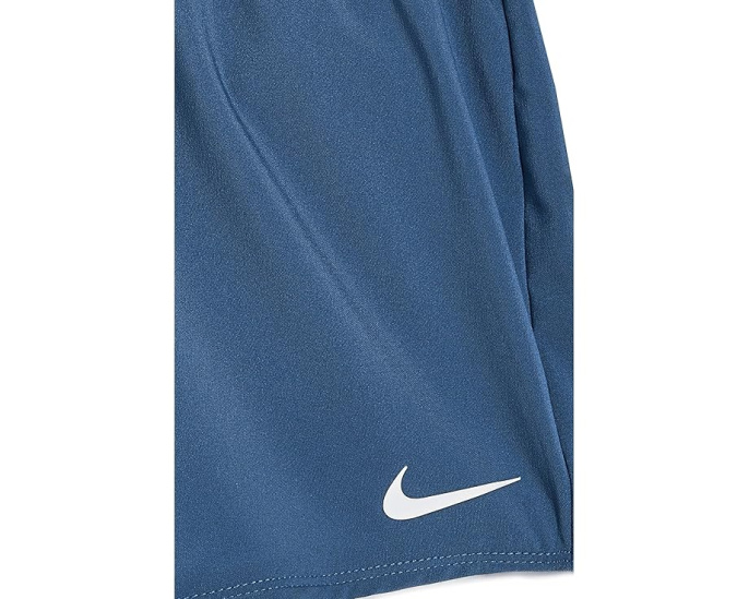 Шорты Nike Dri-FIT One Woven для малышей из легкой ткани