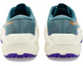 ASICS Trabuco Max 5 с технологией ASICSGRIP и FF BLAST PLUS для трейла
