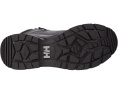 Helly Hansen треккинговые ботинки Cascade Mid Helly Tech с водонепроницаемой мембраной