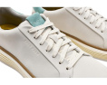 Кроссовки Cole Haan Grandpro Court Skyweave с кожаным верхом