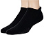 Носки Eurosock Ace Cool No Show Tab 2-Pack с технологией COOLMAX