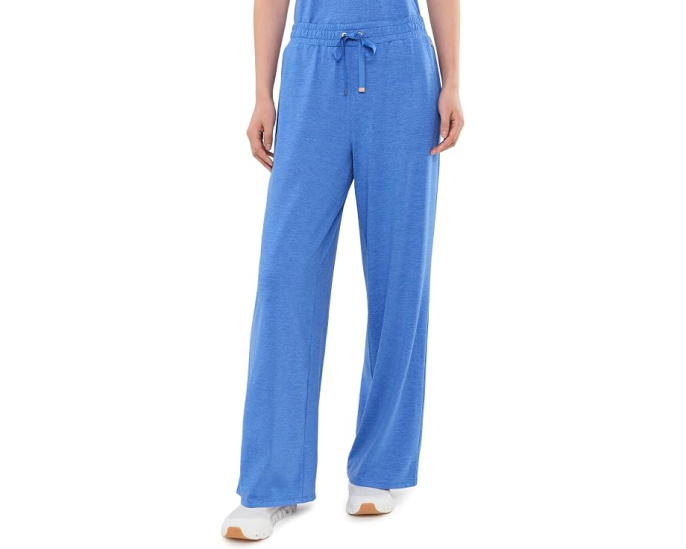 Брюки Lilly Pulitzer Callie Wide Leg UPF 50+