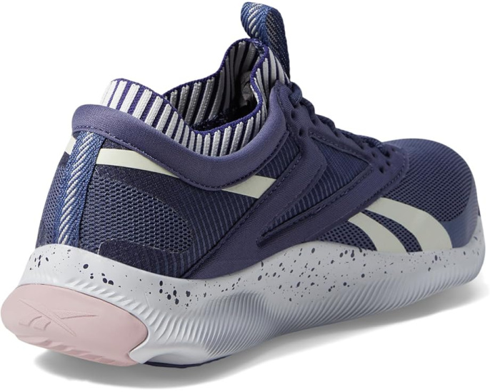 Кроссовки Reebok HIIT TR Work с композитным носком
