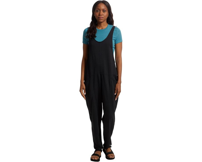Комбинезон Prana Mindful Movement из органического хлопка и TENCEL