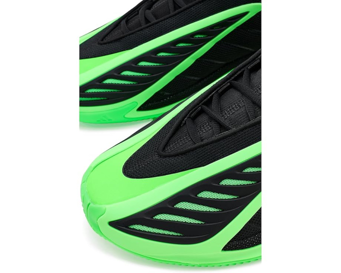 Кроссовки Anthony Edwards 2 от Adidas для бега и активного отдыха