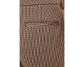 Брюки Liverpool Los Angeles Mid-Rise Kelsey Trousers в полоску