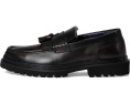 Steve Madden Ashford лоферы-слипоны с декоративной кисточкой и квадратным каблуком