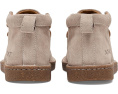 Ariat ботинки Clean Country из замши Natural Clay Suede