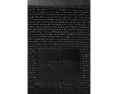 Сумка тоут Marc Jacobs The Woven DTM Medium Tote Bag из кожи с пыльником