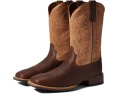 Ковбойские сапоги Ariat Ryden Ultra с широким квадратным носком