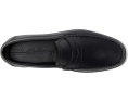 ECCO лоферы S Lite Moc Penny из кожи с рейтингом LWG Gold