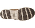 SKECHERS мокасины Relaxed Fit Harper - Forde из натуральной кожи