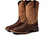 Ковбойские сапоги Ariat Ryden Ultra с широким квадратным носком