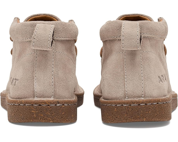Ariat ботинки Clean Country из замши Natural Clay Suede