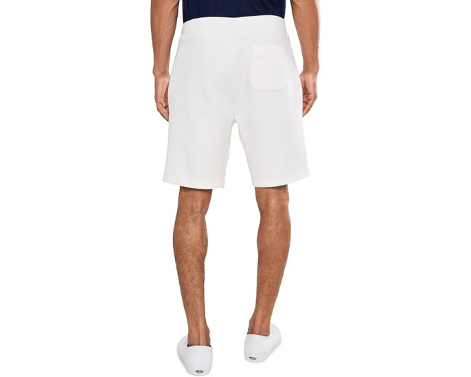 Polo Ralph Lauren Шорты Double-Knit из мягкого хлопка