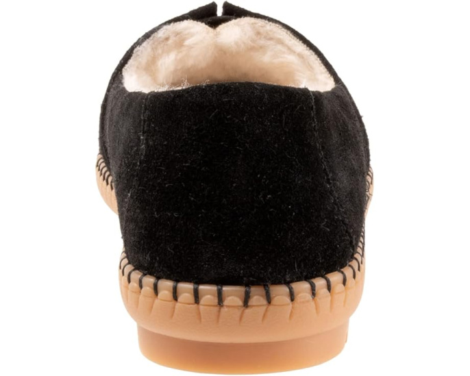 Trotters Ruby Plush угги из мягкой кожи с искусственным мехом
