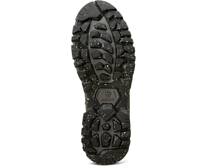 Ariat Moresby Twin Gore Waterproof ботинки водонепроницаемые синие