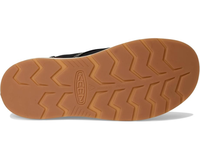 Водонепроницаемые ботинки KEEN Liberty 6 с композитным носком