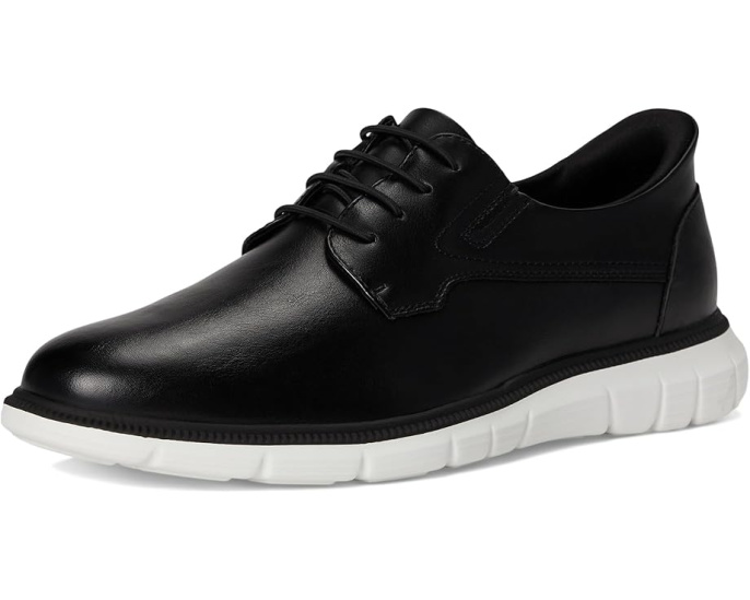 Оксфорды Marc Joseph New York Cloud Street с технологией Hands Free