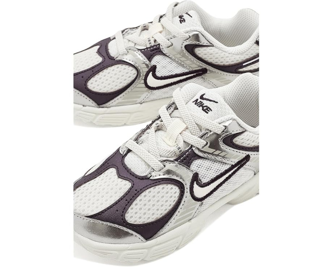 Кроссовки Nike V5 RNR для малышей