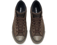 Кроссовки Converse Chuck Taylor All Star Malden Street из замши