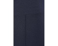 Washable Stretch Crepe High Waisted Pants