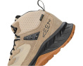 Мужские водонепроницаемые треккинговые ботинки KEEN Hightrail Mid с мембраной KEEN.DRY