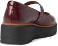 Туфли Dr. Scholl's Nice Day Max Jane с застежкой на пряжку и платформой