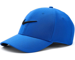 Бейсболка Nike Dri-FIT Club Structured с логотипом Swoosh