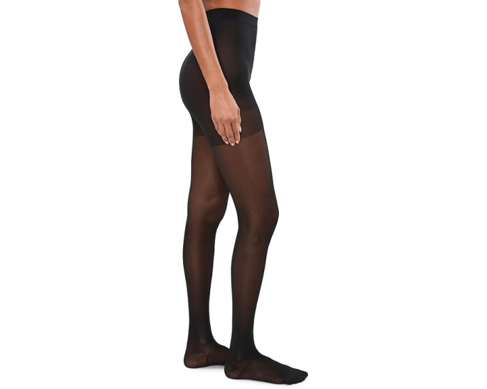 Колготки Wolford Miss W 30 с поддерживающим эффектом и компрессией