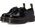 Туфли Holly Quad Retro платформа Dr. Martens