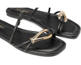Сандалии Nine West Tigra с открытым квадратным носком