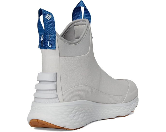 Водонепроницаемые ботинки Columbia PFG Pro Sport для рыбалки с технологией Omni Max Plus