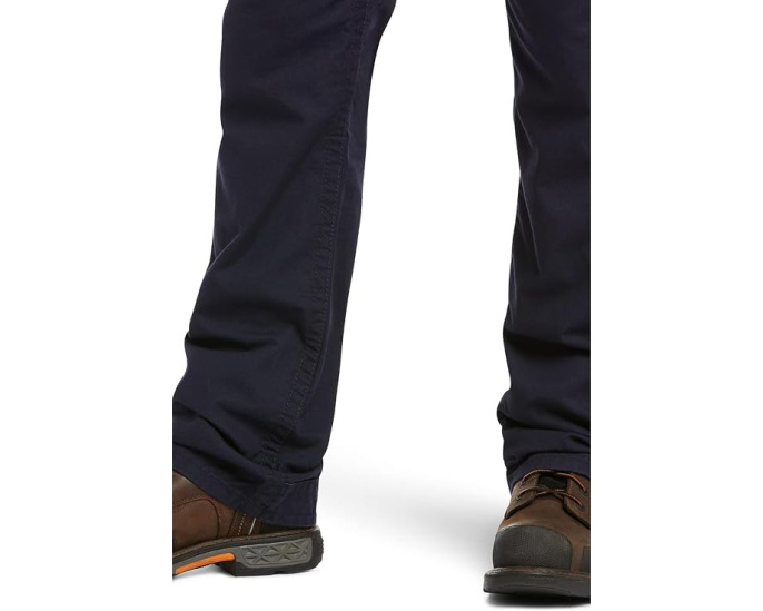 Big & Tall FR M4 Low Rise Workhorse Bootcut Pants