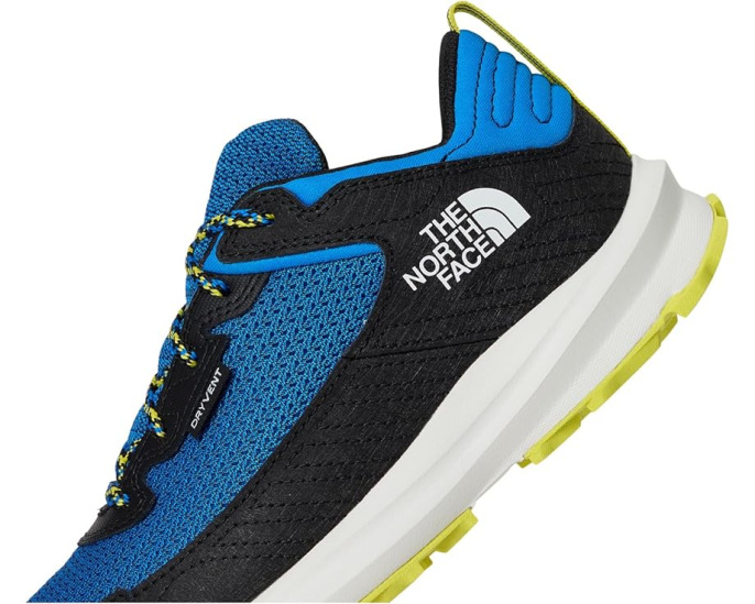 Детские водонепроницаемые ботинки The North Face Fastpack Hiker с утеплителем