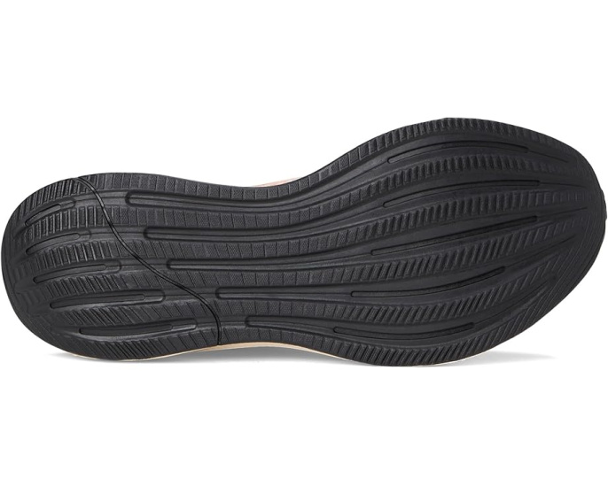 Беговые кроссовки Adidas Response с технологией OrthoLite