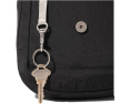 Мини кроссбоди Baggallini Swift Flap с RFID защитой и магнитной застежкой