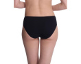 Комплект из 3 трусиков Natori Bliss Bare Cotton Hipster из хлопка пима