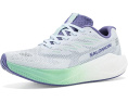 Кроссовки Salomon Aero Blaze 4 с сетчатым верхом