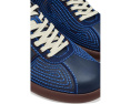 Кроссовки Camper Pelotas Soller из кожи и полиэстера