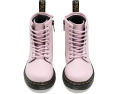 Dr. Martens 1460 ботинки на шнуровке для малышей