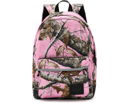 Рюкзак Herschel Classic XL с камуфляжем Realtree и большим объемом