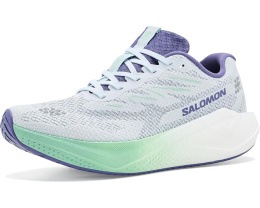 Кроссовки Salomon Aero Blaze 4 с сетчатым верхом