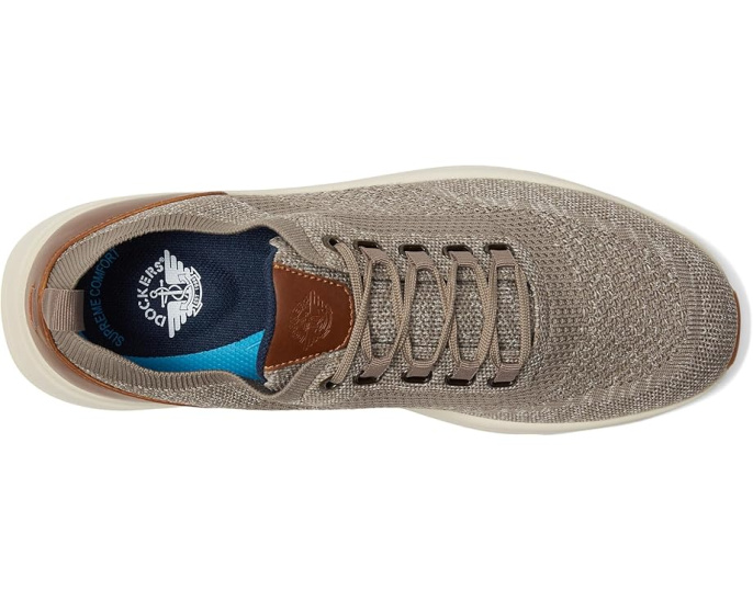 Кроссовки Dockers Bardwell с дышащим верхом