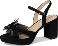 Босоножки LifeStride Last Dance Ankle Straps с ремешком на щиколотке и бантом