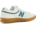 Кроссовки New Balance 430 из замши с классическим силуэтом
