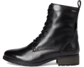 Ботинки Josef Seibel Kate 50 на шнуровке и молнии