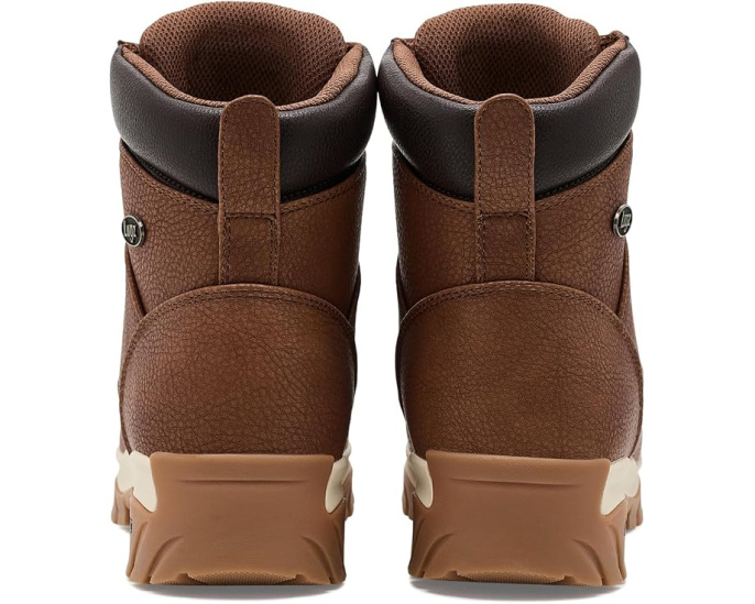 Lugz Station мужские ботинки с защитой от воды